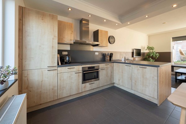 Medium property photo - Meidoornlaan 27, 4741 CK Hoeven